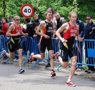 Maik Petzold fährt zur Weltmeisterschaft