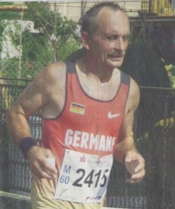 Läufer glänzen bei Marathon-EM