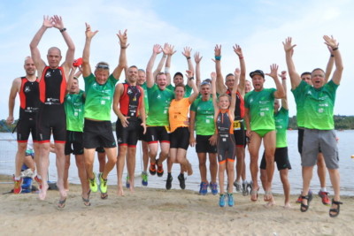 Tolle Erfolge bei O-See Challenge