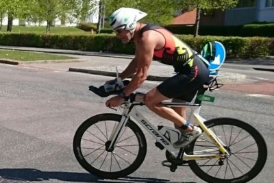 Bautzener Triathleten erfolgreich bei EM, DM, Sachsenmeisterschaft und Valtenberg Bike & Run