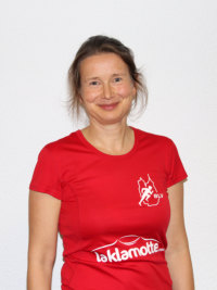 Katrin Mehnert