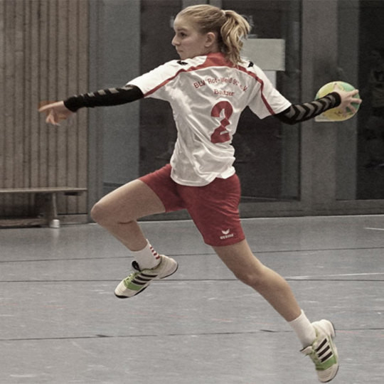 Abteilung Handball